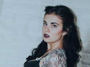 007Lana