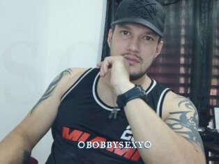 0bobbysexy0