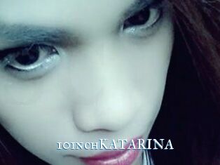 10inchKATARINA