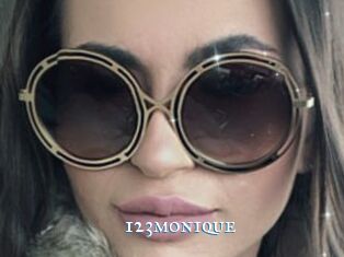 123monique