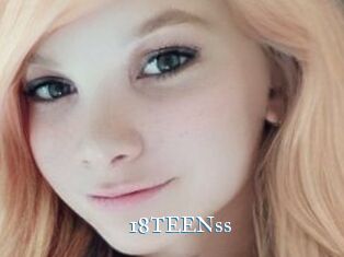 18TEENss