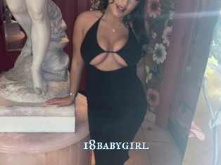 18babygirl