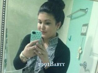 1991Babyy