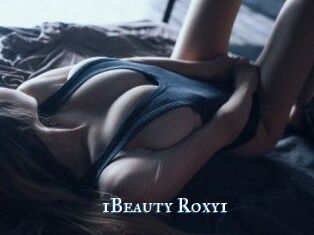 1Beauty_Roxy1