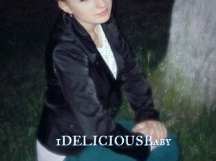 1DELICIOUSBaby