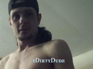 1DirtyDude