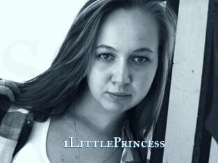 1LittlePrincess