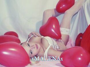 1MALENAx