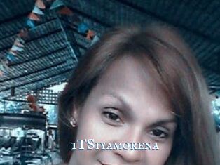 1TSiyamorena