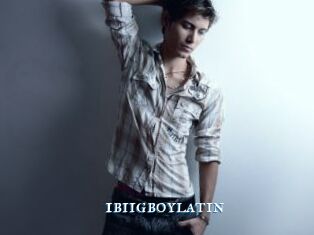 1biigboylatin