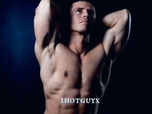 1hotguyx
