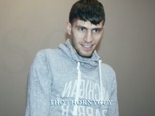 1hothornyguy