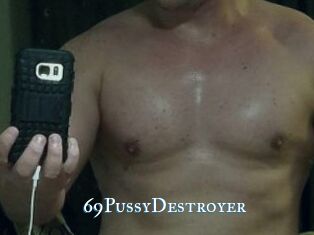 69PussyDestroyer