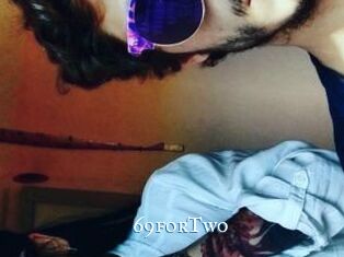 69forTwo