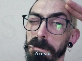 6thsin