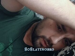 808latinobro