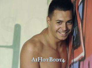 A1HotBody4