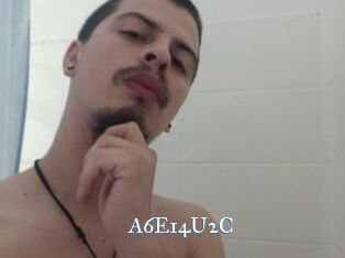 A6E14U2C