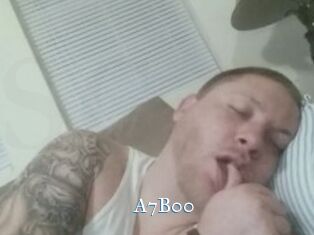 A7B00
