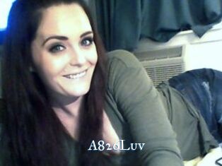 A826Luv