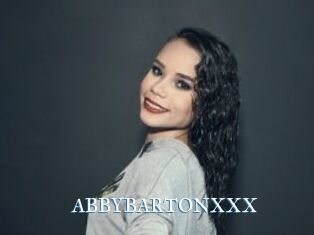 ABBYBARTONXXX