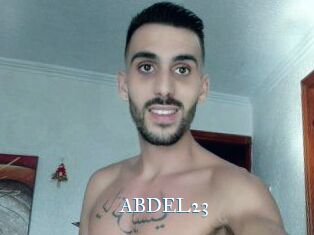 ABDEL23