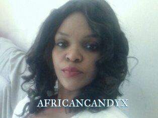AFRICANCANDYX
