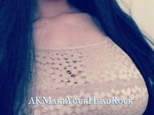 AK_MakeYourHeadRock sexchat
