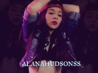 ALANAHUDSONSS
