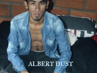 ALBERT_DUST