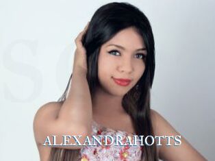 ALEXANDRAHOTTS