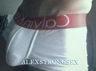 ALEXSTRONGSEX