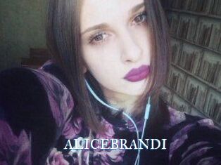 ALICE_BRANDI