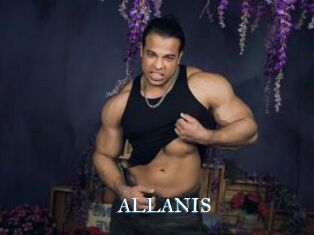 ALLANIS
