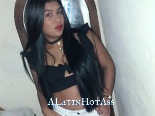ALatinHotAss