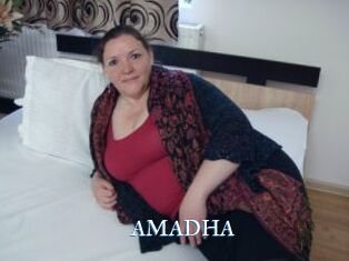 AMADHA