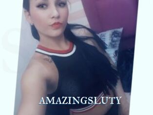 AMAZINGSLUTY
