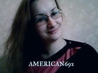 AMERICAN69x sexchat