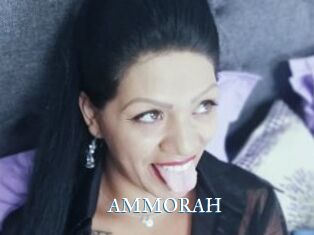 AMMORAH