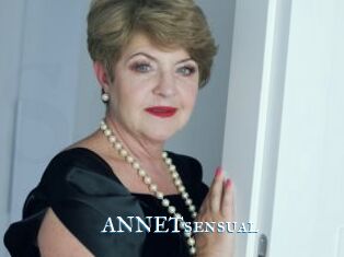 ANNETsensual