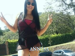 ANNISA