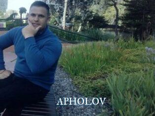 APHOLO_V
