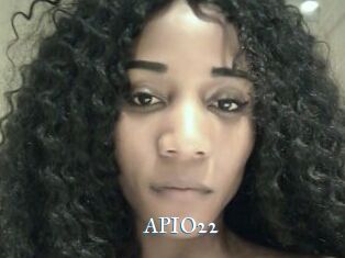 APIO22