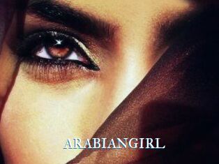 ARABIANGIRL