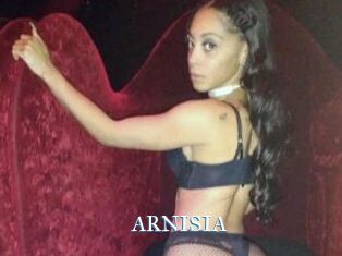 ARNISIA