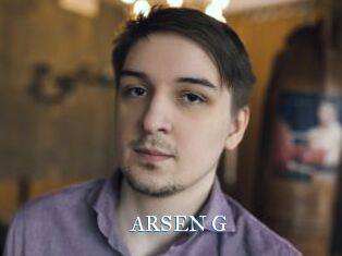 ARSEN_G