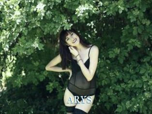 ARYS