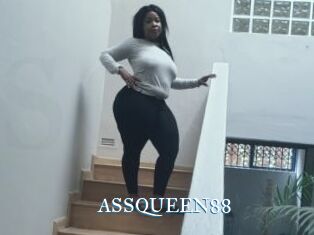 ASSQUEEN88