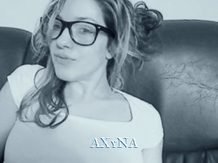AXyNA sexchat