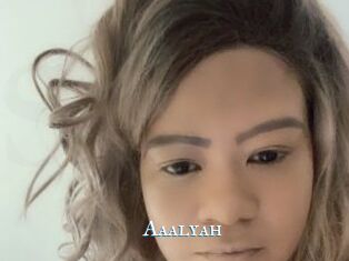 Aaalyah